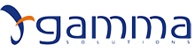 Gamma Logo