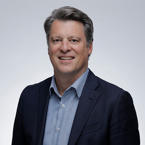 Philippe Joassin Headshot